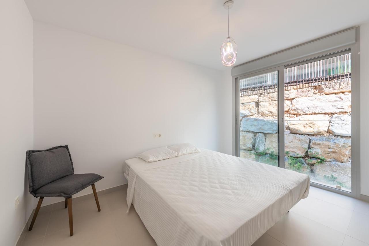 3 Bedroom Sea View Stupa Hills Бенальмадена Екстер'єр фото