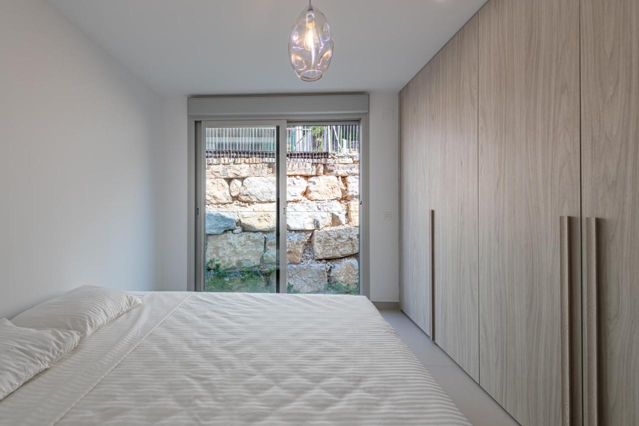 3 Bedroom Sea View Stupa Hills Бенальмадена Екстер'єр фото