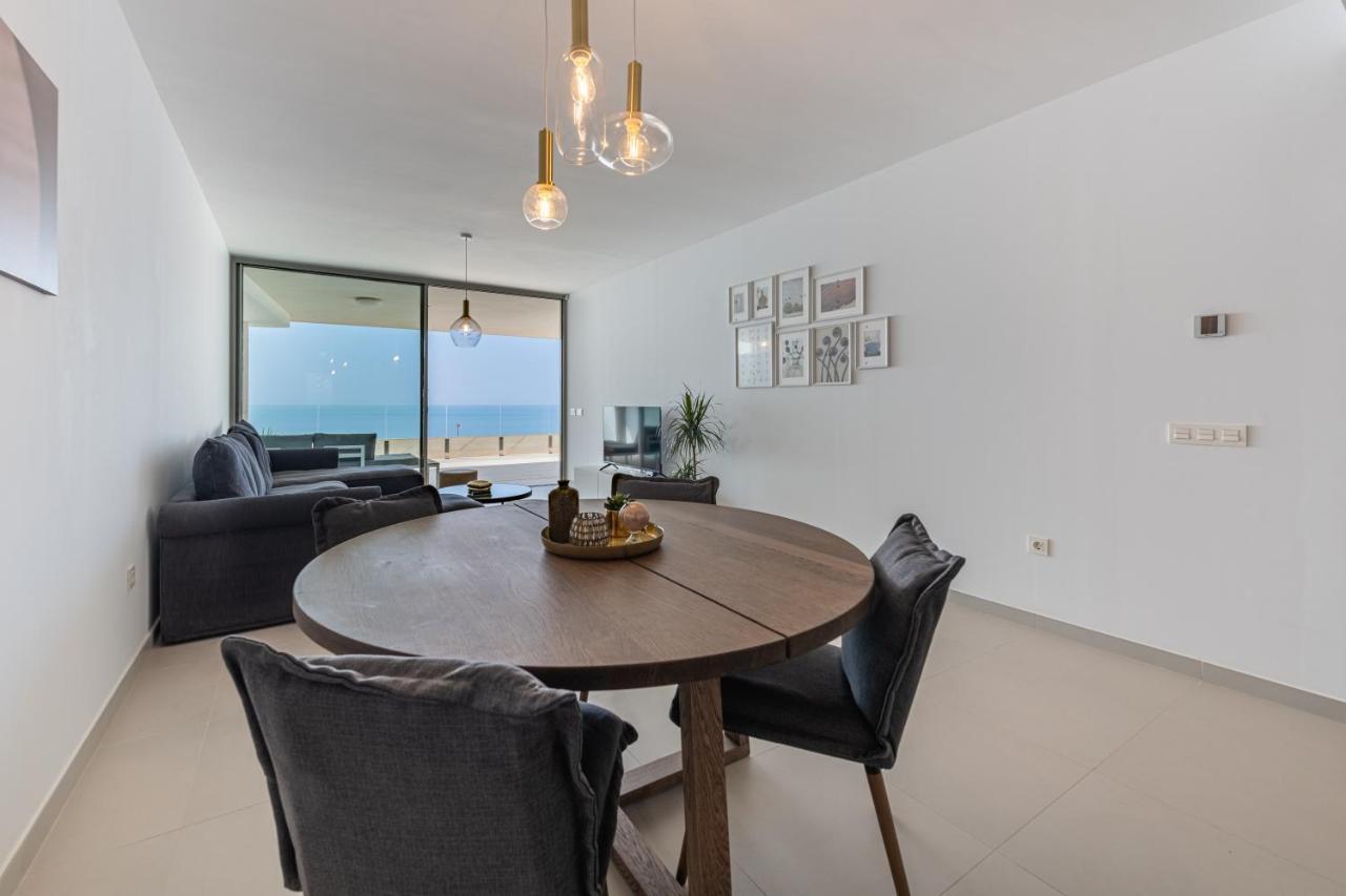 3 Bedroom Sea View Stupa Hills Бенальмадена Екстер'єр фото