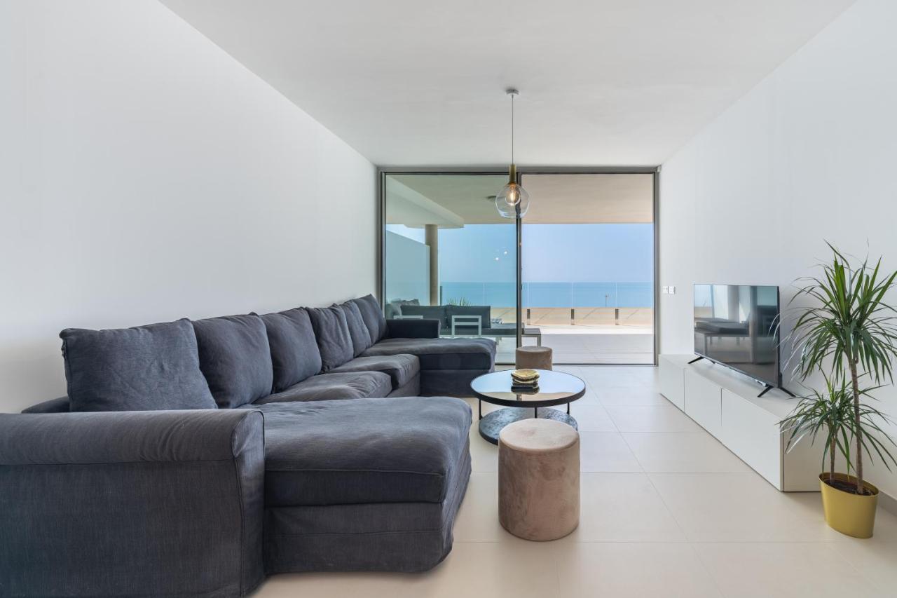 3 Bedroom Sea View Stupa Hills Бенальмадена Екстер'єр фото
